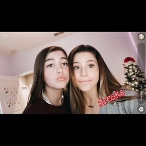 Meet your Posher, Halli